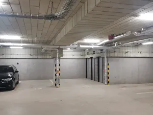 Pronájem bytu 2+kk, Plzeň, Železná, 71 m2