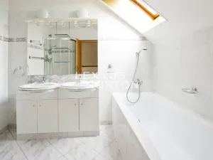 Pronájem rodinného domu, Praha - Přední Kopanina, K Tuchoměřicům, 250 m2