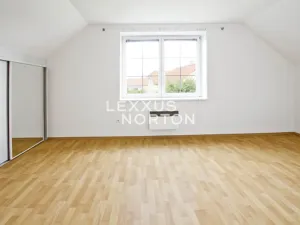 Pronájem rodinného domu, Praha - Přední Kopanina, K Tuchoměřicům, 250 m2