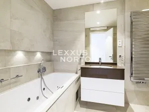 Pronájem bytu 3+kk, Praha - Vinohrady, Dudova, 122 m2