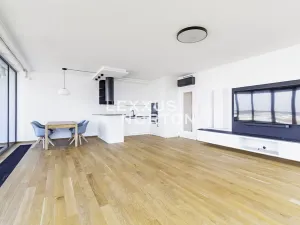 Pronájem bytu 3+kk, Praha - Vinohrady, Dudova, 122 m2