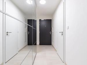 Pronájem bytu 2+kk, Brno, Lidická, 52 m2
