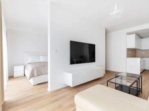 Pronájem bytu 2+kk, Brno, Lidická, 52 m2