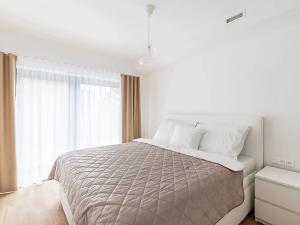 Pronájem bytu 2+kk, Brno, Lidická, 52 m2