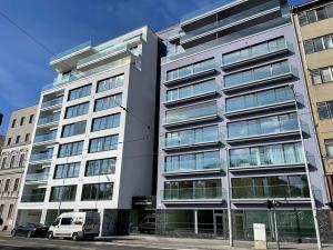 Pronájem bytu 2+kk, Brno, Lidická, 52 m2
