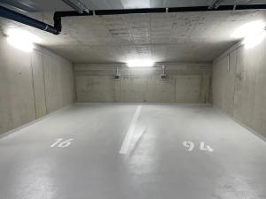 Pronájem bytu 2+kk, Brno, Lidická, 52 m2