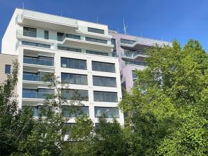 Pronájem bytu 2+kk, Brno, Lidická, 52 m2