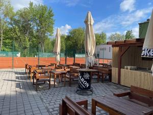 Pronájem bytu 2+kk, Brno, Lidická, 52 m2