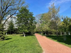 Pronájem bytu 2+kk, Brno, Lidická, 52 m2