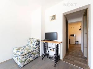 Pronájem bytu 1+kk, Benecko, 28 m2