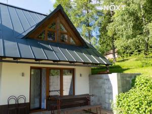 Pronájem bytu 3+kk, Benecko, 61 m2