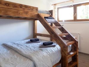 Pronájem bytu 3+kk, Benecko, 61 m2