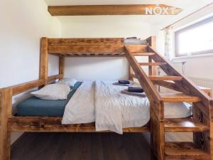 Pronájem bytu 3+kk, Benecko, 61 m2
