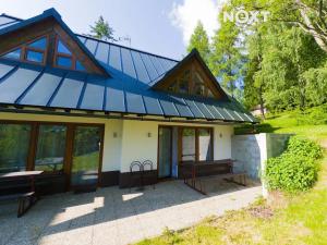 Pronájem bytu 3+kk, Benecko, 61 m2