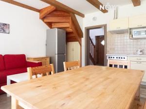 Pronájem bytu 3+kk, Benecko, 64 m2