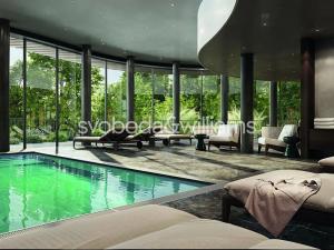 Prodej bytu 2+kk, Brno, Nad Pisárkami, 48 m2