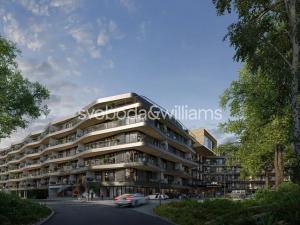 Prodej bytu 2+kk, Brno, Nad Pisárkami, 77 m2