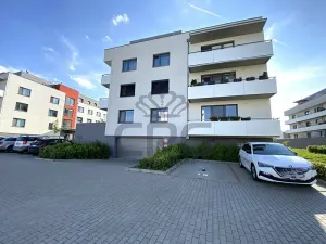 Pronájem bytu 1+kk, Slavkov u Brna, 29 m2