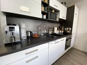 Pronájem bytu 1+kk, Slavkov u Brna, 29 m2
