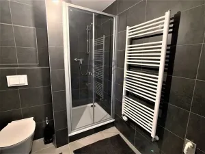 Pronájem bytu 1+kk, Slavkov u Brna, 29 m2