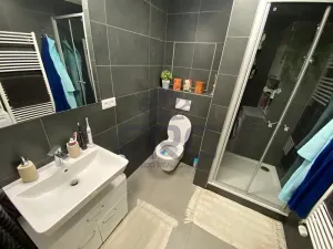 Pronájem bytu 1+kk, Slavkov u Brna, 29 m2