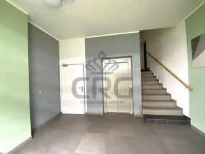 Pronájem bytu 1+kk, Slavkov u Brna, 29 m2