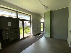 Pronájem bytu 1+kk, Slavkov u Brna, 29 m2
