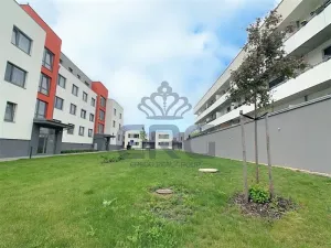 Pronájem bytu 1+kk, Slavkov u Brna, 29 m2
