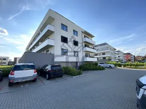 Pronájem bytu 1+kk, Slavkov u Brna, 29 m2