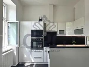 Pronájem bytu 2+1, Židlochovice, 65 m2