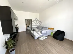 Pronájem bytu 2+1, Židlochovice, 65 m2