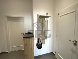 Pronájem bytu 2+1, Židlochovice, 65 m2