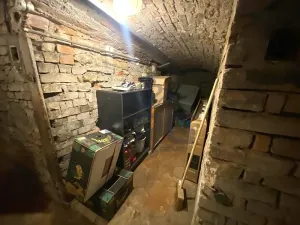 Pronájem bytu 2+1, Židlochovice, 65 m2
