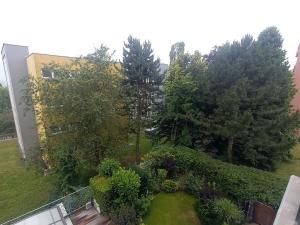Pronájem bytu 1+kk, Praha - Troja, Vřesová, 36 m2