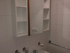 Pronájem bytu 1+kk, Praha - Troja, Vřesová, 36 m2