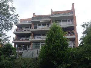 Pronájem bytu 1+kk, Praha - Troja, Vřesová, 36 m2