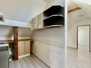 Pronájem bytu 2+kk, Uherské Hradiště - Jarošov, Na Návsi, 34 m2