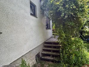 Prodej chaty, Luleč, 60 m2