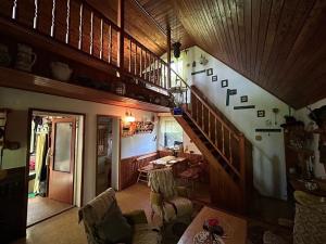 Prodej chaty, Luleč, 60 m2