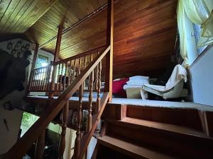Prodej chaty, Luleč, 60 m2