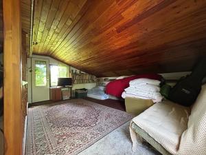 Prodej chaty, Luleč, 60 m2