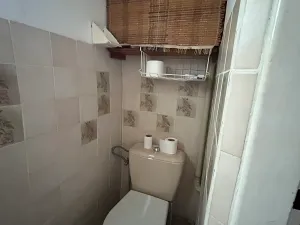 Prodej chaty, Luleč, 60 m2