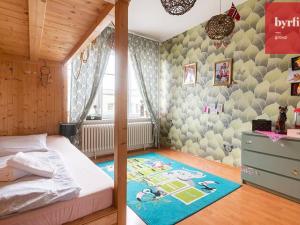 Pronájem bytu 3+1, Ostrava, Na Hradbách, 140 m2