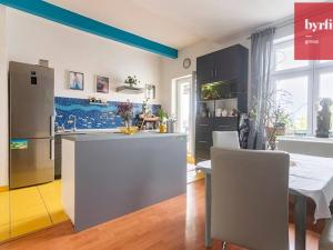 Pronájem bytu 3+1, Ostrava, Na Hradbách, 140 m2