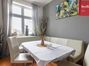 Pronájem bytu 3+1, Ostrava, Na Hradbách, 140 m2