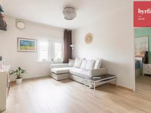 Pronájem bytu 3+1, Ostrava, Na Hradbách, 140 m2