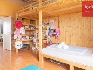 Pronájem bytu 3+1, Ostrava, Na Hradbách, 140 m2