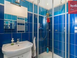 Pronájem bytu 3+1, Ostrava, Na Hradbách, 140 m2