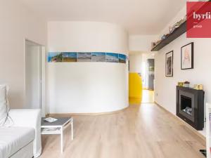 Pronájem bytu 3+1, Ostrava, Na Hradbách, 140 m2