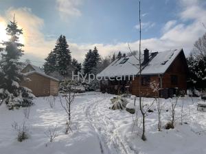 Prodej chalupy, Šluknov - Císařský, Císařský č.ev., 70 m2